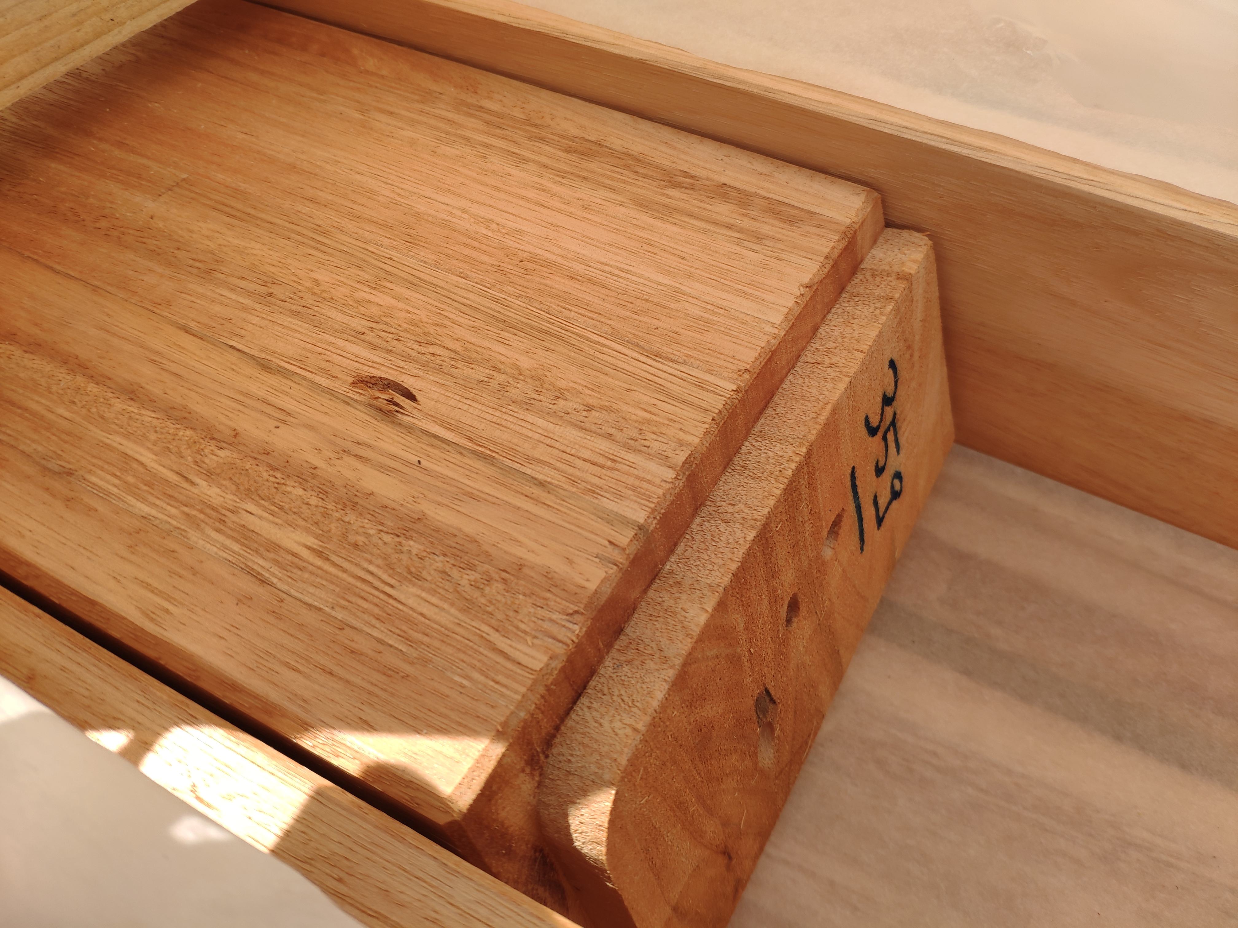wood