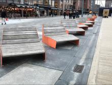 Akerbrygge_vestemøbler_NIBIO Lone Ross